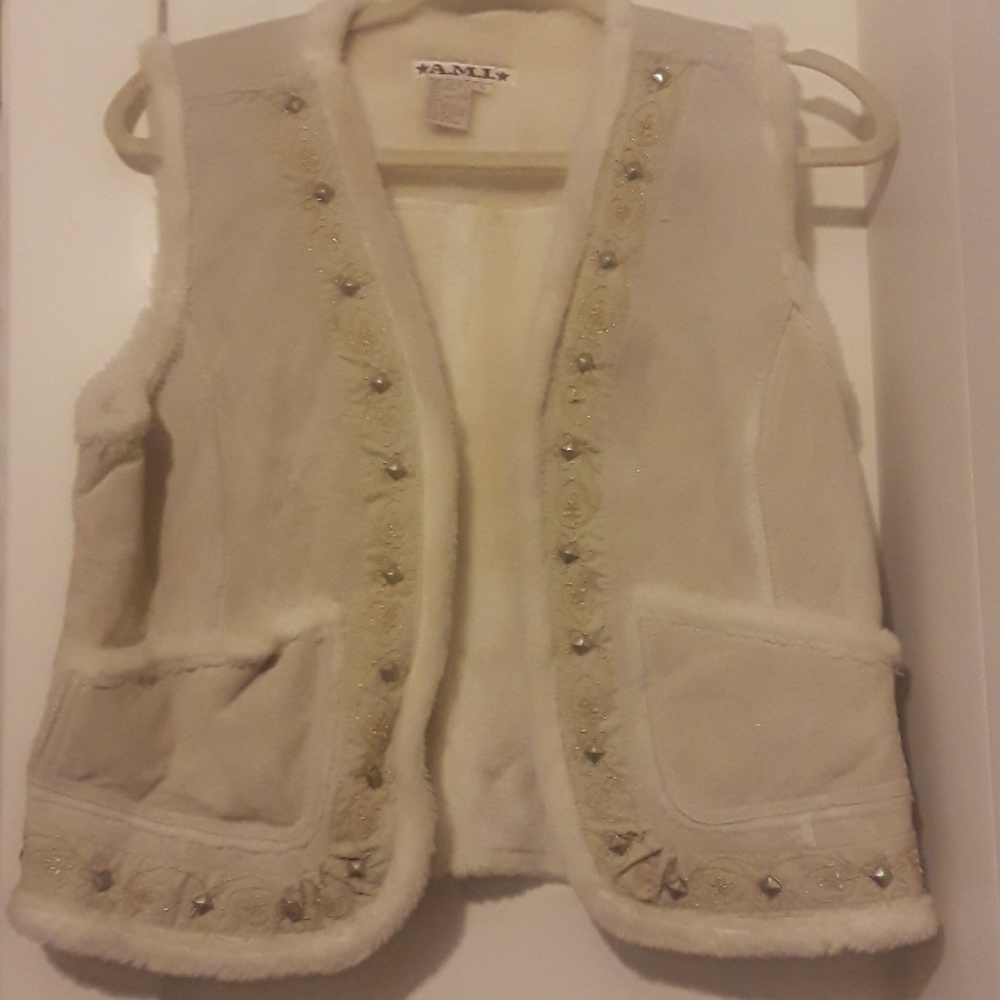 Jacket - Picture 2 of 3